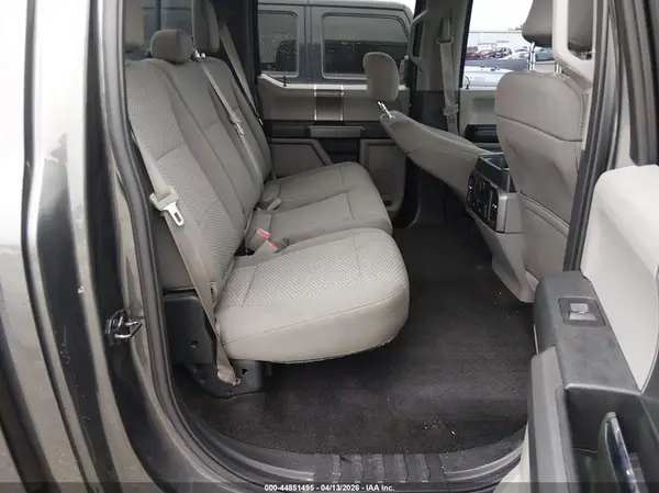 1FTEW1EP4HFB40674 2017 FORD F-150 - Image 8