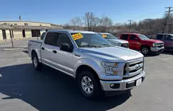 1FTEW1EP4HFB42540 2017 FORD F-150
