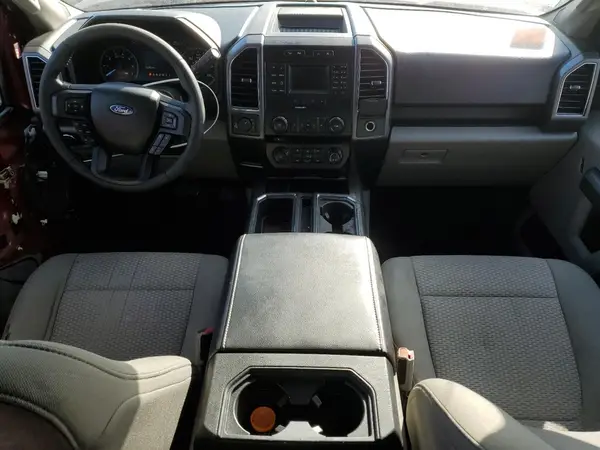 1FTEW1EP4HFB60228 2017 FORD F-150 - Image 8