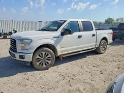 1FTEW1EP4HFB63839 2017 FORD F-150