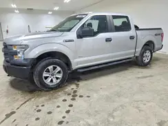 1FTEW1EP4HFB68250 2017 FORD F-150
