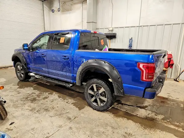 1FTEW1EP4HFB69592 2017 FORD F-150 - Image 2
