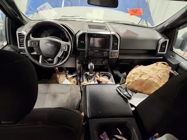 1FTEW1EP4HFB69592 2017 FORD F-150 - Image 8