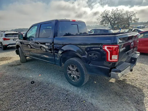1FTEW1EP4HFB72072 2017 FORD F-150 - Image 2