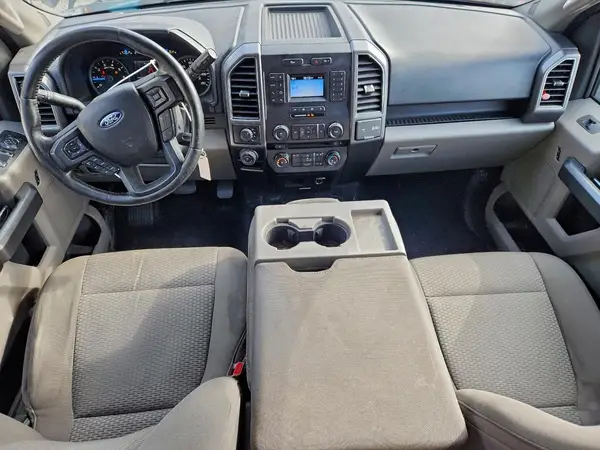 1FTEW1EP4HFB72072 2017 FORD F-150 - Image 8