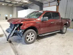 1FTEW1EP4HFC32240 2017 FORD F-150