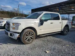 1FTEW1EP4HFC33727 2017 FORD F-150
