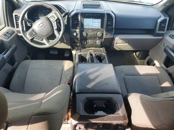 1FTEW1EP4HFC33727 2017 FORD F-150 - Image 8