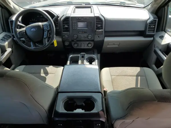 1FTEW1EP4HFC49443 2017 FORD F-150 - Image 8