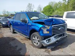 1FTEW1EP4HFC51404 2017 FORD F-150