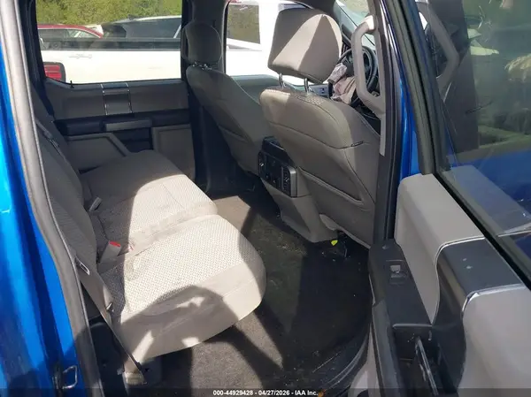 1FTEW1EP4HFC51404 2017 FORD F-150 - Image 8