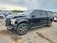 1FTEW1EP4HFC55243 2017 FORD F-150