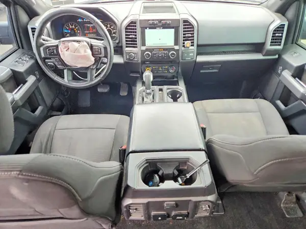 1FTEW1EP4HFC55243 2017 FORD F-150 - Image 8