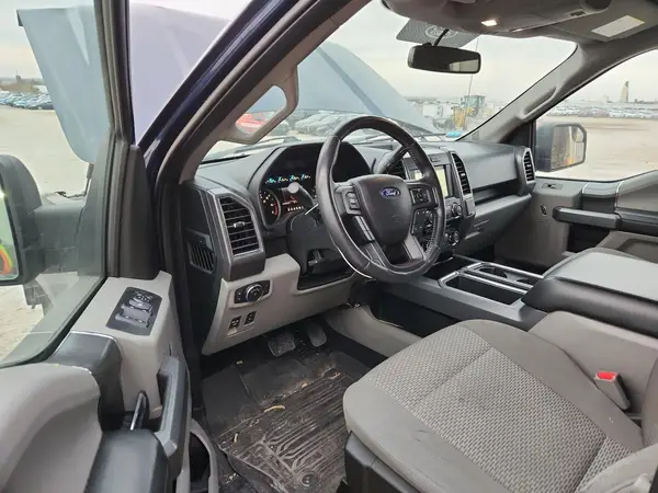 1FTEW1EP4HFC86993 2017 FORD F-150 - Image 8