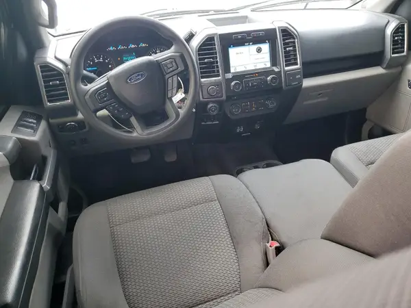1FTEW1EP4HKC02050 2017 FORD F-150 - Image 8