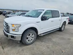 1FTEW1EP4HKC32438 2017 FORD F-150