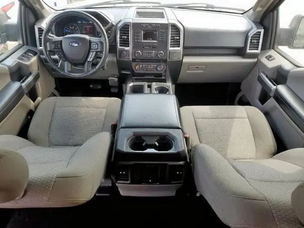 1FTEW1EP4HKC32505 2017 FORD F-150 - Image 8