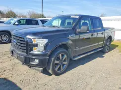 1FTEW1EP4HKC35856 2017 FORD F-150