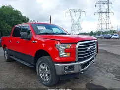 1FTEW1EP4HKC51054 2017 FORD F-150