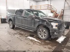1FTEW1EP4HKC55086 2017 FORD F-150