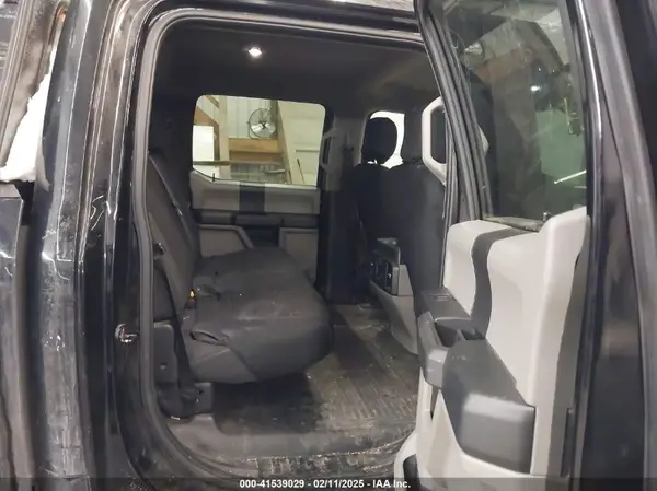 1FTEW1EP4HKC55086 2017 FORD F-150 - Image 8