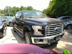 1FTEW1EP4HKC57985 2017 FORD F-150