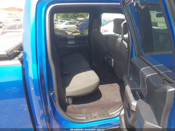 1FTEW1EP4HKC68856 2017 FORD F-150 - Image 8