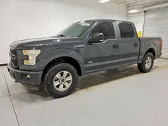 1FTEW1EP4HKC74317 2017 FORD F-150