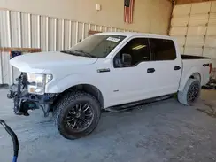 1FTEW1EP4HKC75614 2017 FORD F-150