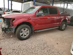 1FTEW1EP4HKC80196 2017 FORD F-150