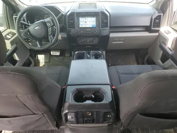 1FTEW1EP4HKC81252 2017 FORD F-150 - Image 8
