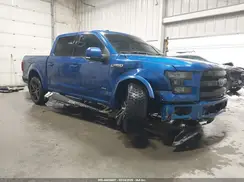1FTEW1EP4HKC84474 2017 FORD F-150