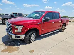 1FTEW1EP4HKC90503 2017 FORD F-150