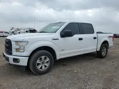 1FTEW1EP4HKC91165 2017 FORD F-150