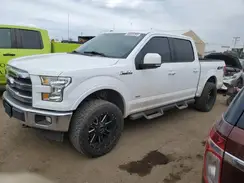 1FTEW1EP4HKD27212 2017 FORD F-150