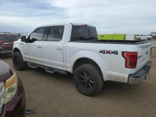 1FTEW1EP4HKD27212 2017 FORD F-150 - Image 2