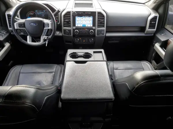 1FTEW1EP4HKD27212 2017 FORD F-150 - Image 8