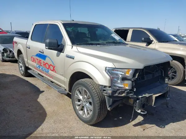 1FTEW1EP4HKD32300 2017 FORD F-150 - Image 1