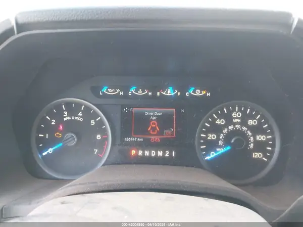 1FTEW1EP4HKD32300 2017 FORD F-150 - Image 7