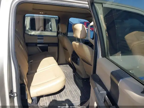 1FTEW1EP4HKD32300 2017 FORD F-150 - Image 8