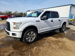 1FTEW1EP4HKD38257 2017 FORD F-150