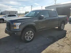 1FTEW1EP4HKD38971 2017 FORD F-150