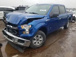 1FTEW1EP4HKD46990 2017 FORD F-150