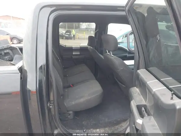 1FTEW1EP4HKD59383 2017 FORD F-150 - Image 8