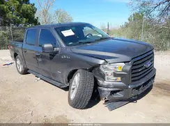 1FTEW1EP4HKD67774 2017 FORD F-150