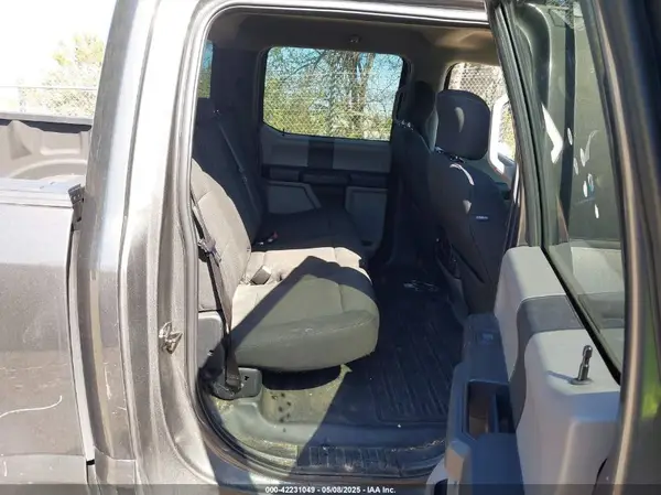 1FTEW1EP4HKD67774 2017 FORD F-150 - Image 8
