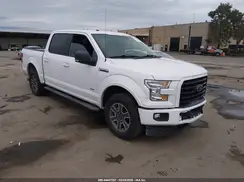 1FTEW1EP4HKD72585 2017 FORD F-150