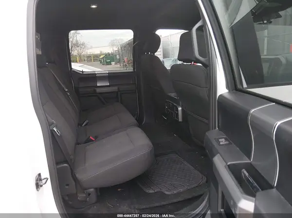 1FTEW1EP4HKD72585 2017 FORD F-150 - Image 8