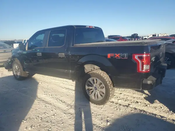 1FTEW1EP4HKD73073 2017 FORD F-150 - Image 2