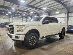 1FTEW1EP4HKD73283 2017 FORD F-150